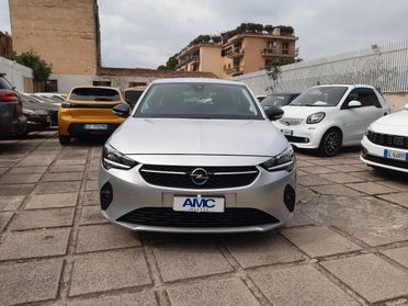 Opel Corsa 5 Porte Corsa 1.5 Edition s&s 100cv