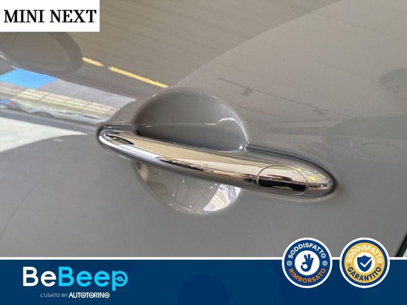 MINI Mini Countryman F60 MINI COUNTRYMAN 1.5 ONE CLASSIC