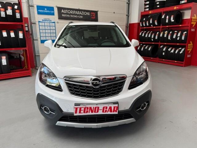 Mokka 1.7 CDTI Ecotec 130CV 4x2 Start&Stop Cosmo