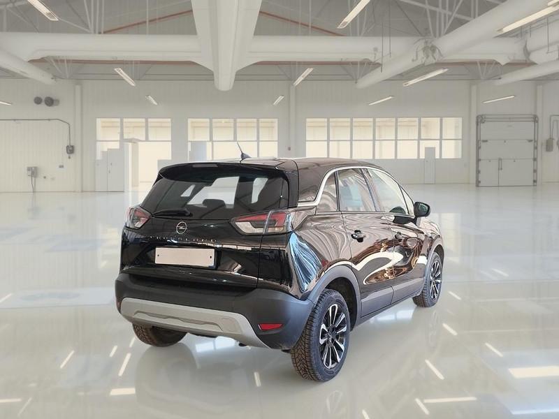 OPEL CROSSLAND 1.5 Diesel 110cv Elegance S/S MT6