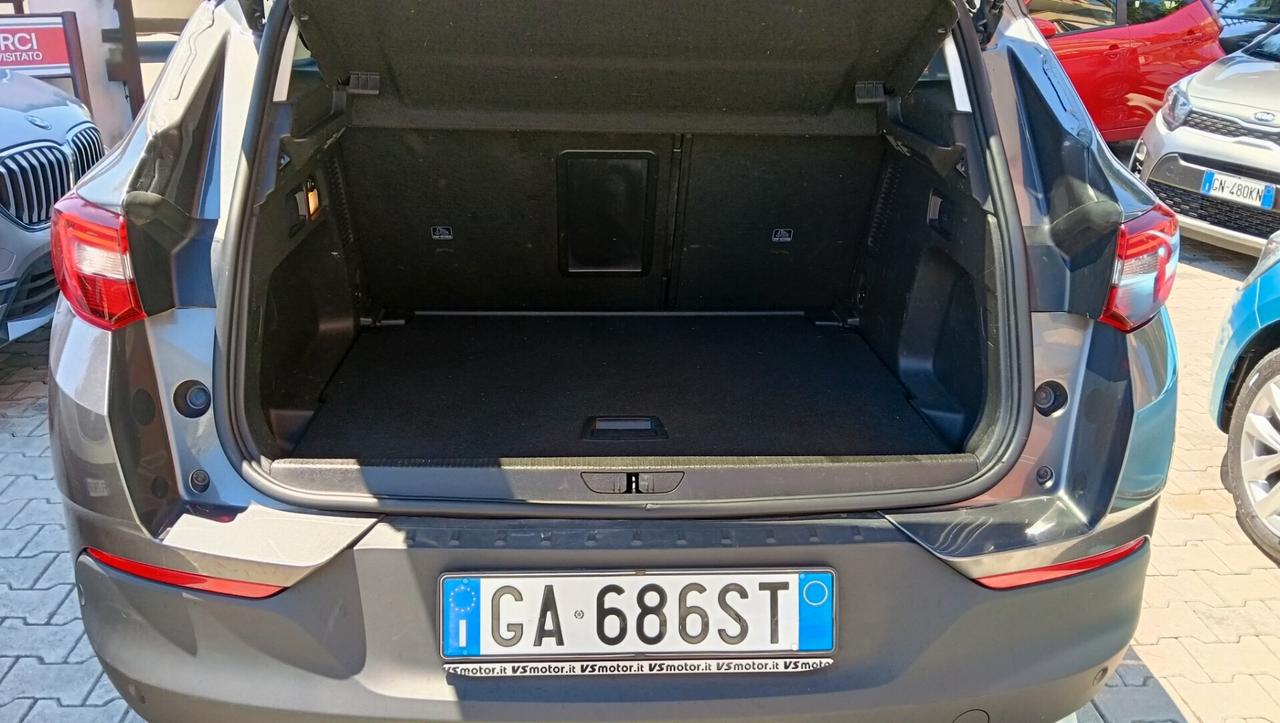 OPEL GRANDLANDX 1.5 TDI-PREZZO PROMO!