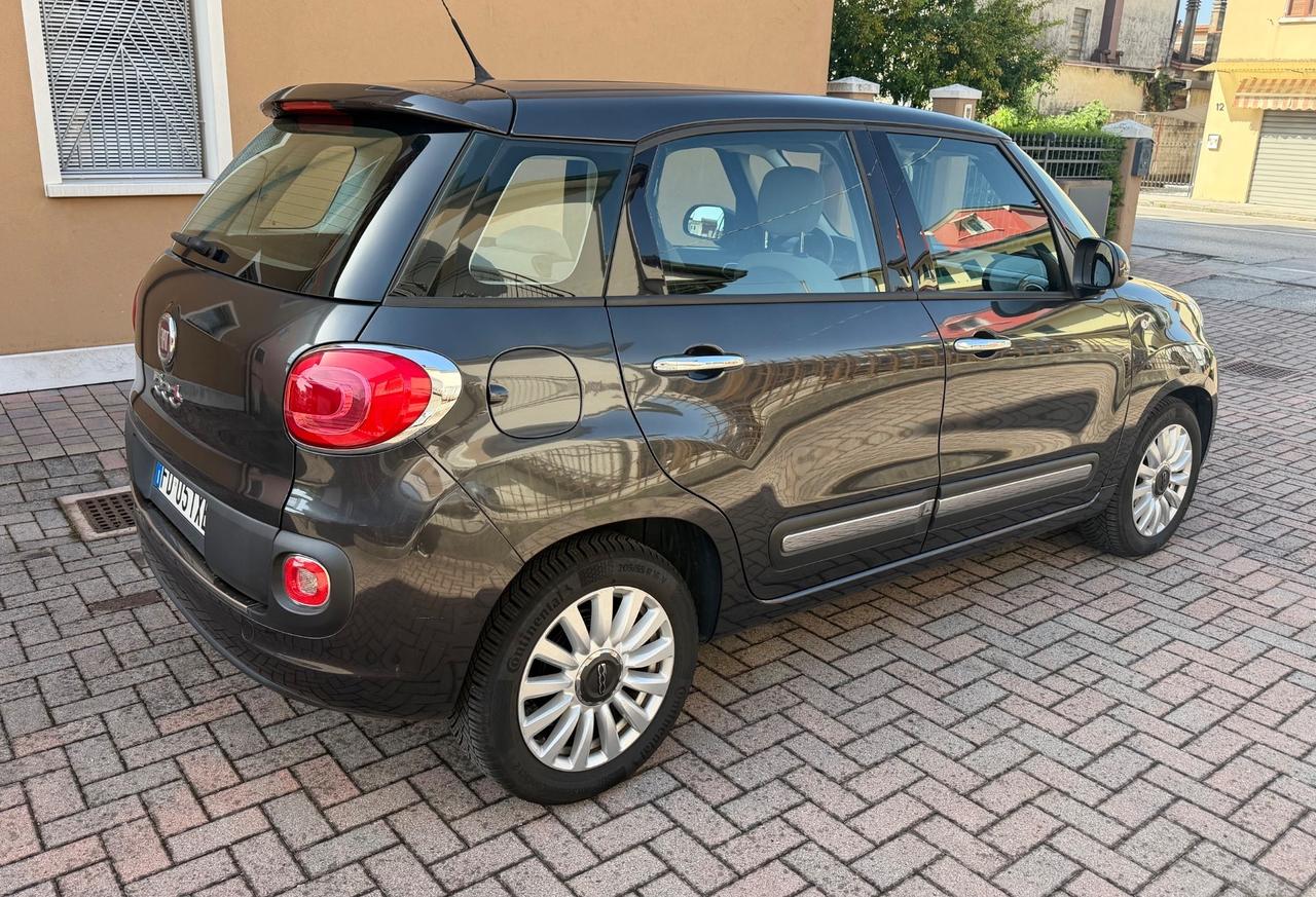 Fiat 500L 1.3 Multijet 85 CV Lounge Ok Neopatentati
