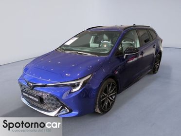 Toyota Corolla GR SPORT 1.8 Hybrid Touring Sports