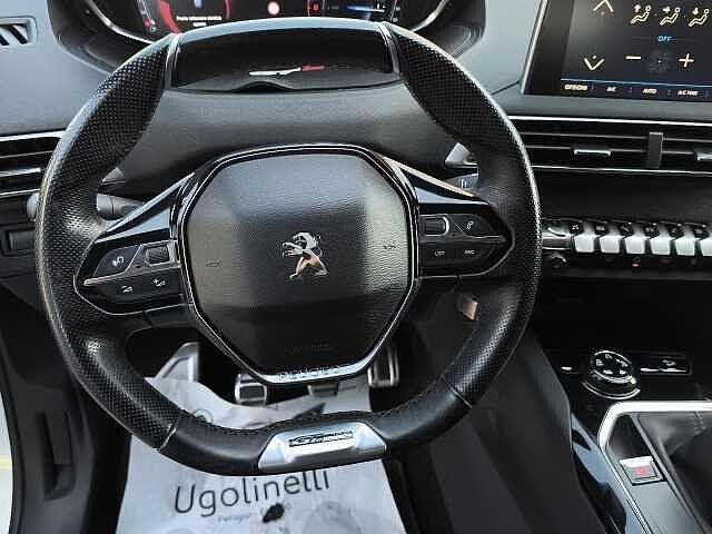 Peugeot 3008 BlueHDi 150 S&S GT Line