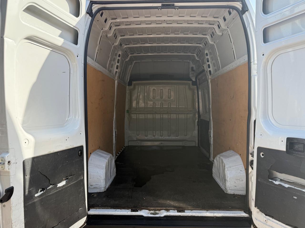 Citroen Jumper 33 BlueHDi 140 S&S PC-TN Furgone PREZZO IVA ESCLUSA