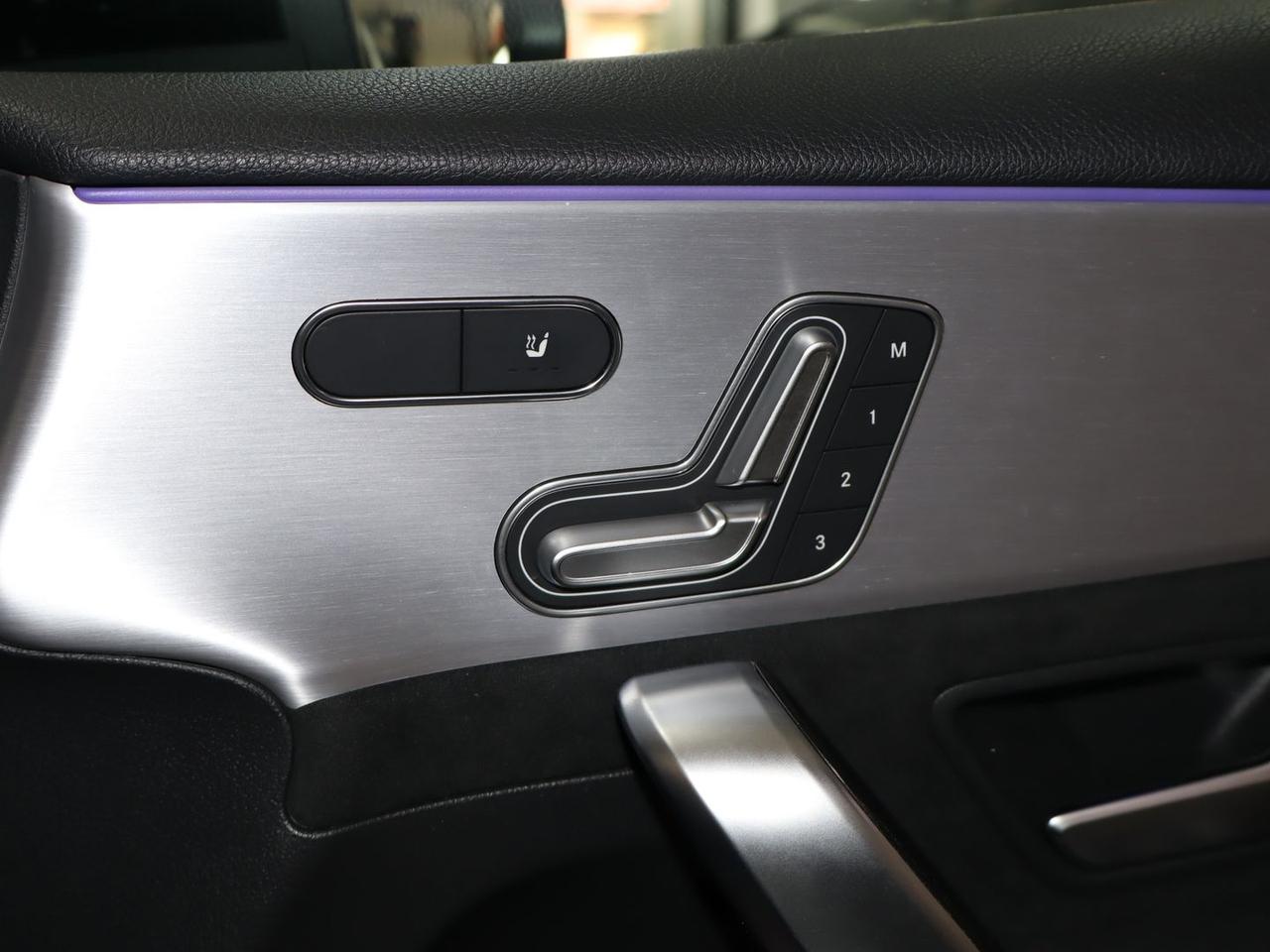 Mercedes-Benz A 35 AMG Race Edition A 35 AMG #9833