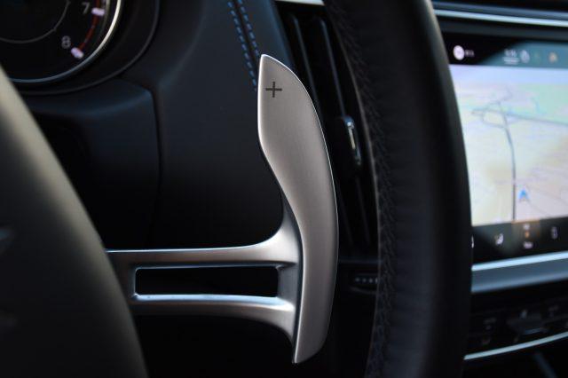 MASERATI Levante MHEV 330 CV AWD GT *LAUNCH EDITION ONE OF 200*