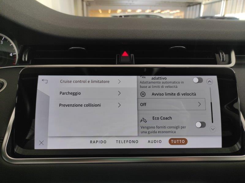 LAND ROVER RR Evoque 2ª serie - Range Rover Evoque 2.0D I4 163 CV AWD Auto S