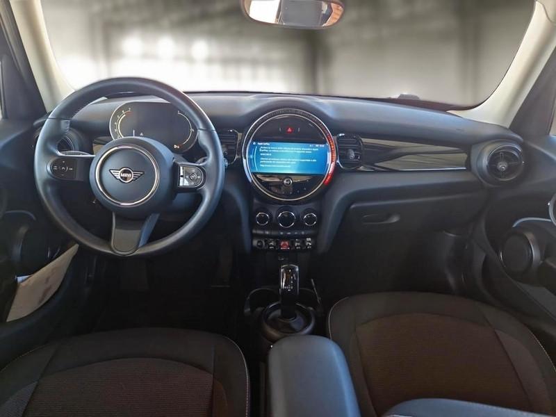 MINI COOPER CLASSIC AUTO 5 PORTE BERLINA