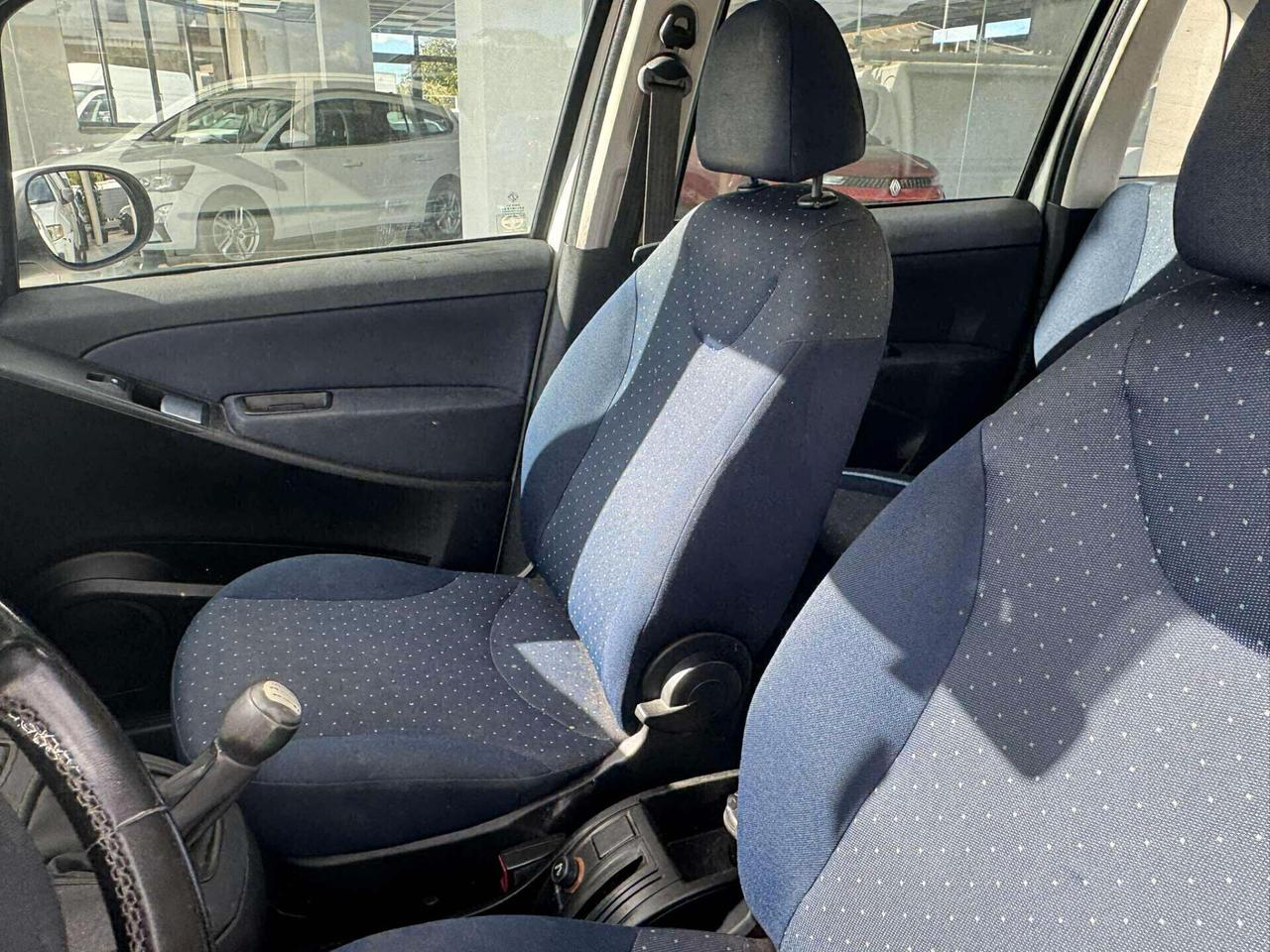 Fiat Idea 1.3 MJT 16V 95 CV S&S Dynamic-2011