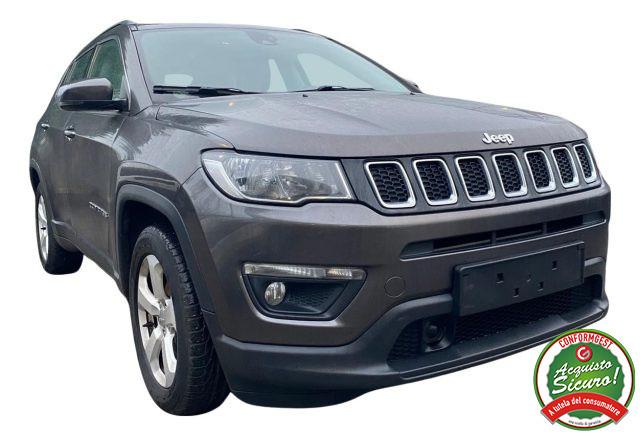 JEEP Compass 1.6 Multijet II 2WD Longitude