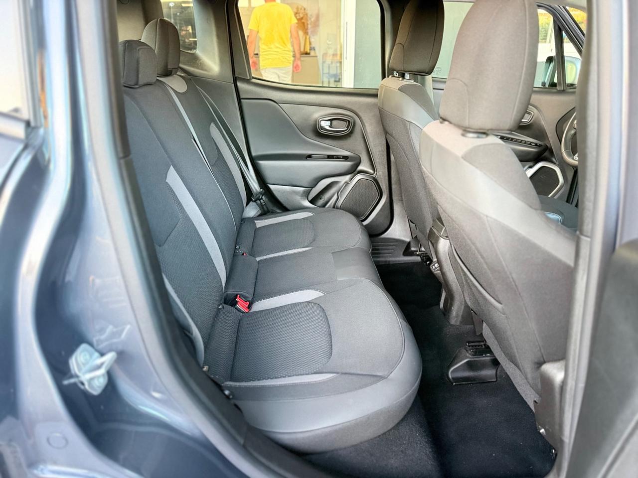 Jeep Renegade 1.6 Mjt 130 CV S “”IVA ESPOSTA “”