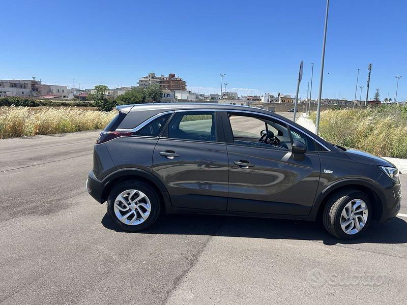 Opel Crossland X 1.5 EC. Diesel 102cv Design ...