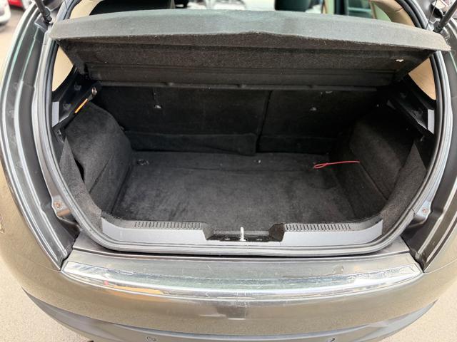 LANCIA Delta 1.6 MJT DPF Platino +TETTO APRIBILE