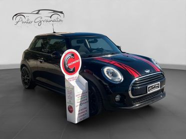 Mini 1.5 Cooper D 116cv Hype Union Jack