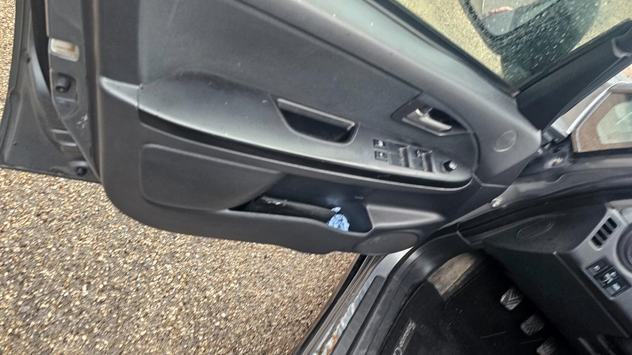 Fiat Sedici 1.9 MJT 4x4 Emotion info 3792464507