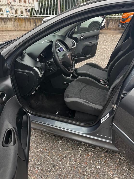 Peugeot 206 Plus 1.4 HDi 70CV 5p. Energie