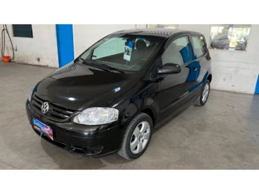 Volkswagen Fox 1.4 TDI Easy BUONE CONDIZIONI INFO 3271816607