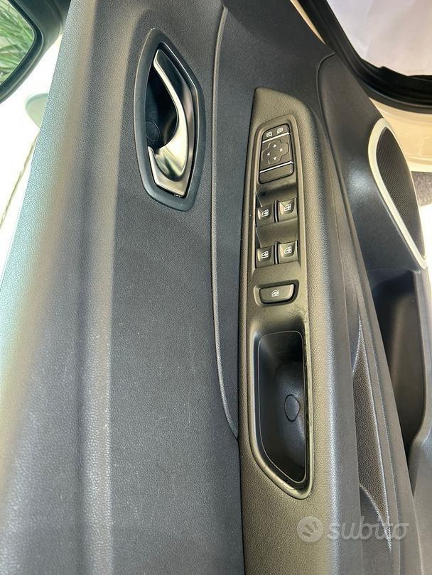 Renault Captur dCi 8V 90 CV Start&Stop Energy Bose