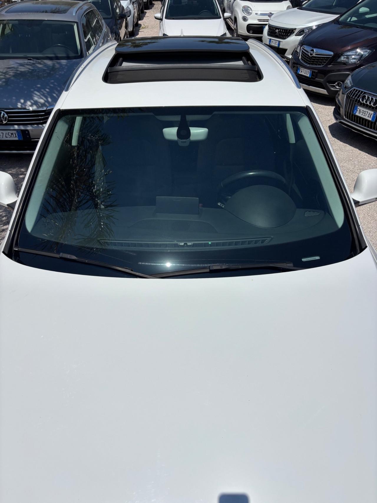 AUDI Q3 2.0TDI 150CV QUATTRO TETTO APRIBILE FULL
