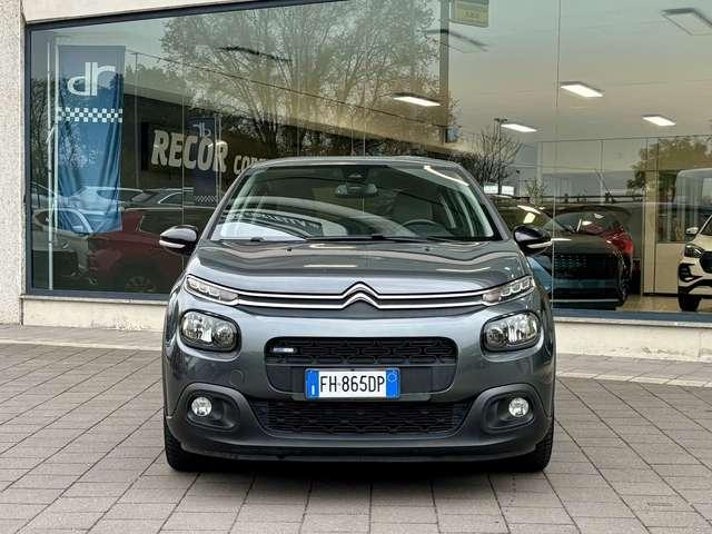 Citroen C3 C3 PureTech 82 Shine