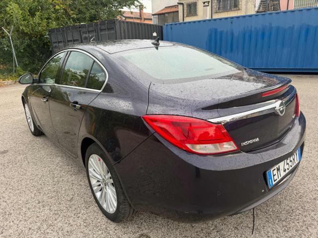 OPEL Insignia 2.0 CDTI 160CV 4 porte aut. Cosmo Bellissima