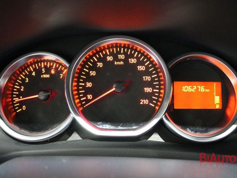 Dacia Stepway 1.5 Blue DCI 95cv STEPWAY