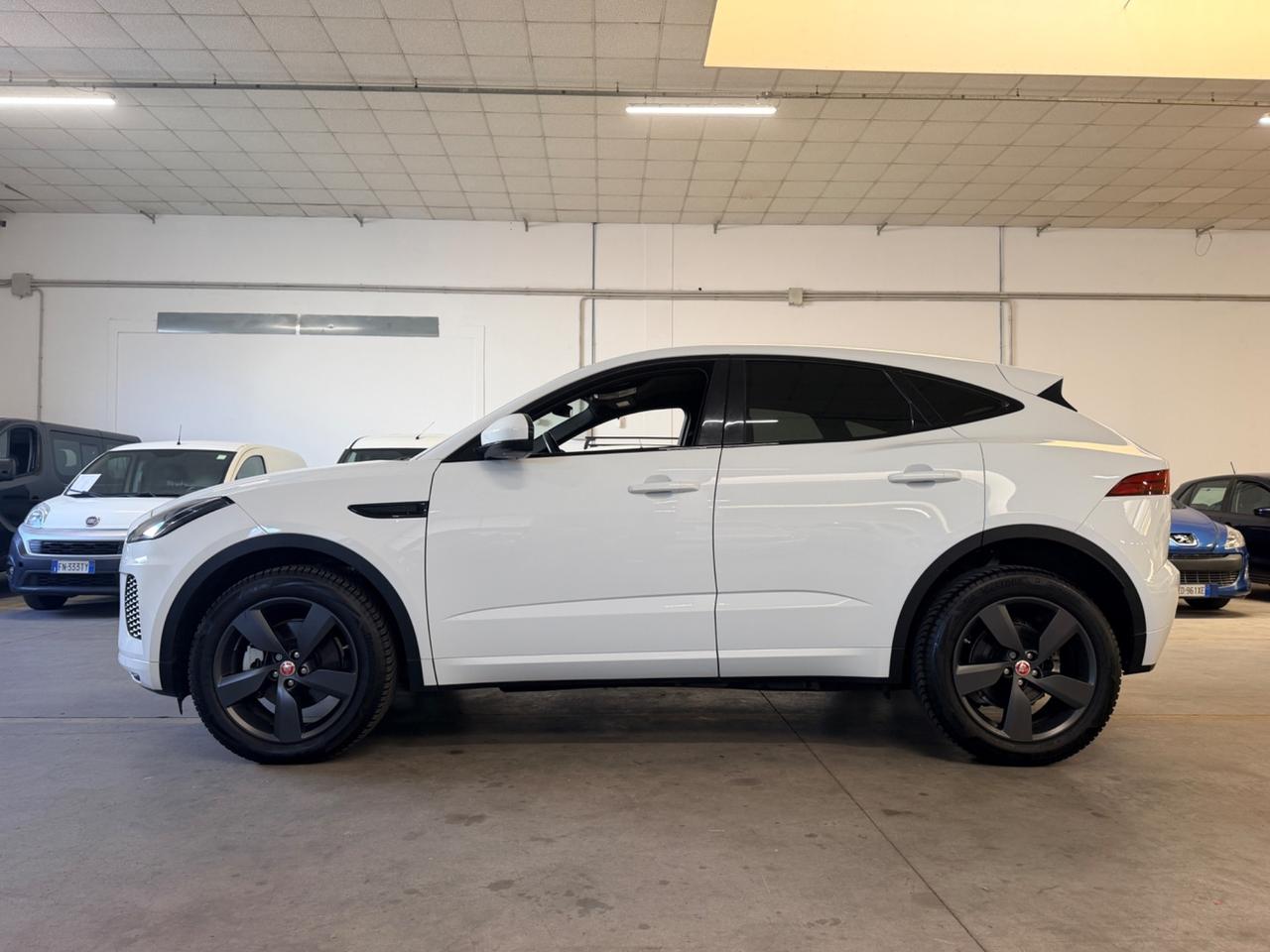 Jaguar E-Pace 2.0D 180 CV AWD R-Dynamic