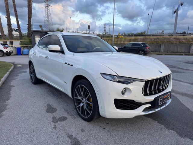 MASERATI Levante V6 Diesel 250 CV AWD Granlusso