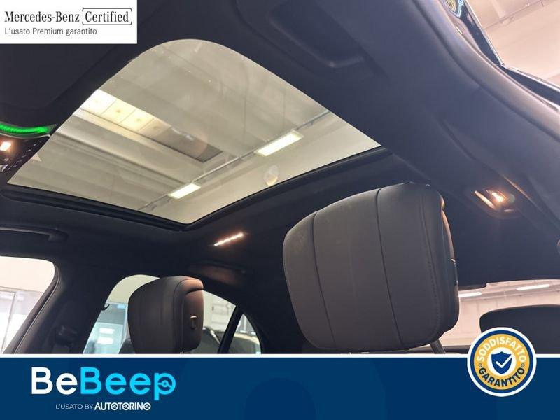 Mercedes-Benz Classe S S 580 E PHEV PREMIUM PLUS 4MATIC AUTO