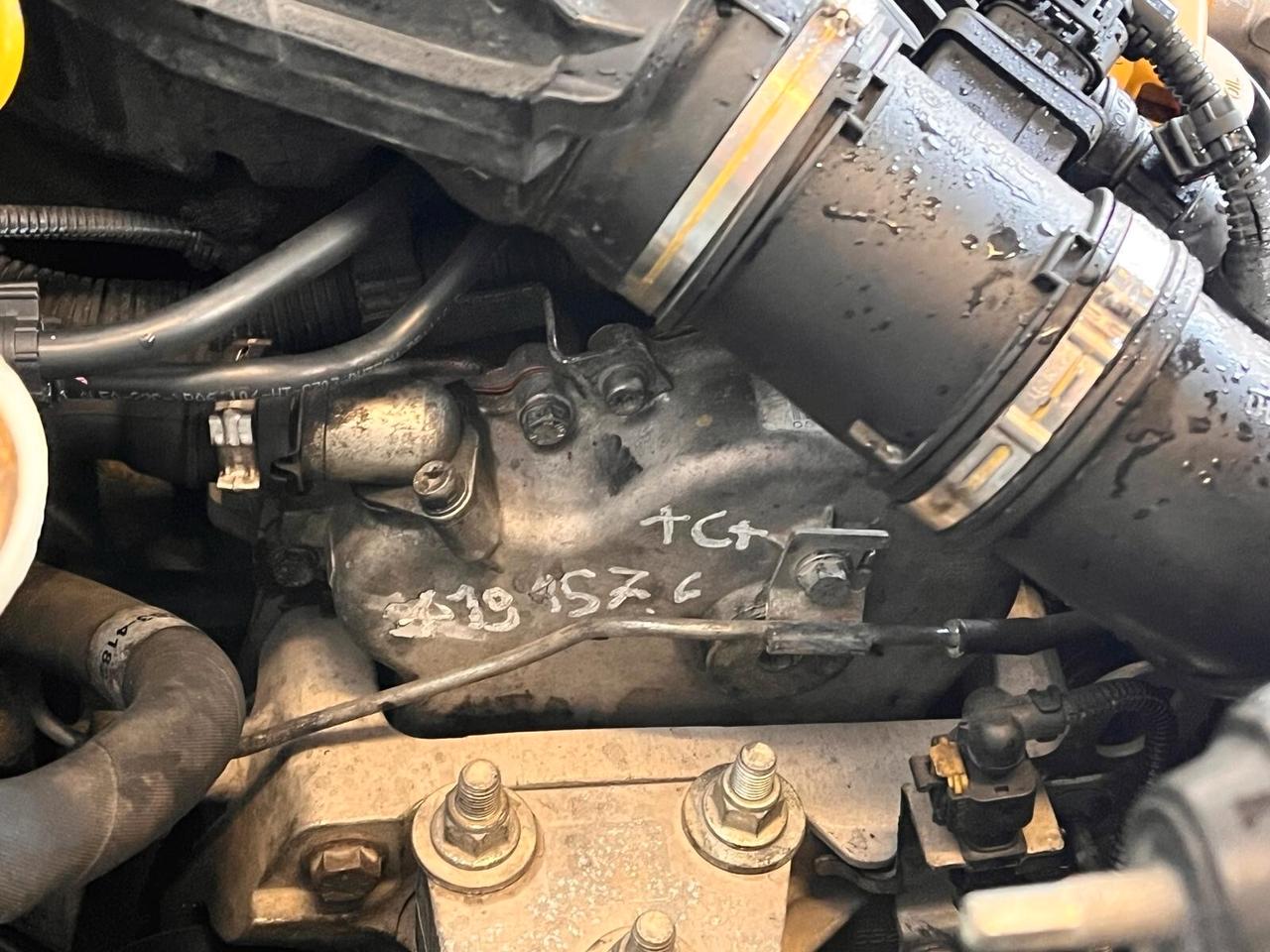 Fiat Qubo 1.3 MJT 95 CV Trekking