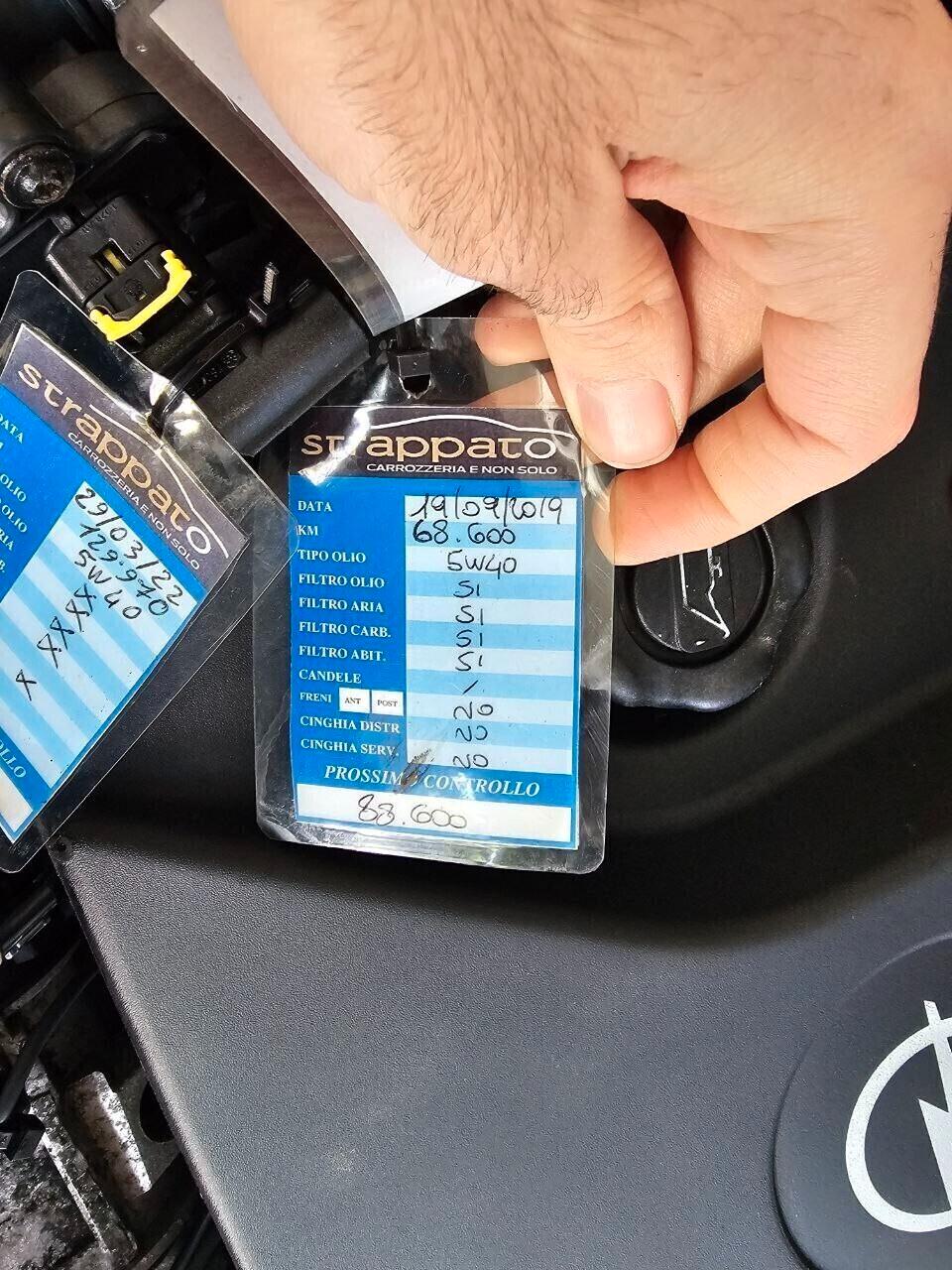 Opel Corsa 1.3 CDTI 95 cavalli 5 porte Advance