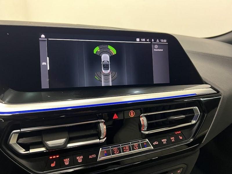 BMW Z4 Z4 sDrive20i Msport