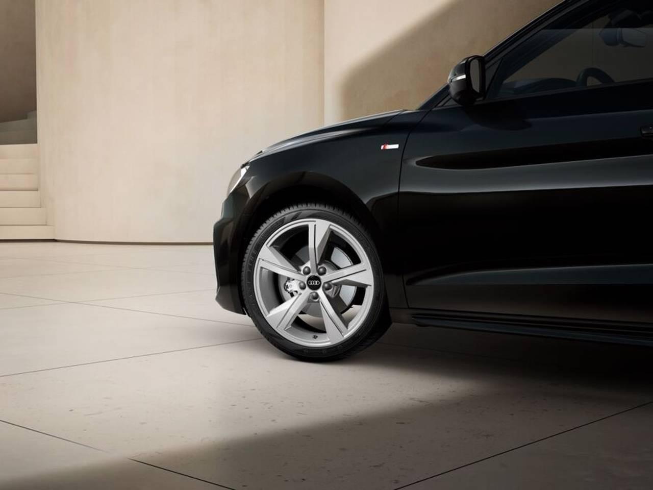 AUDI A1 SPORTBACK 30 TFSI S-LINE EDITION