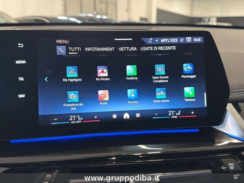 BMW X1 U11 xdrive 25e MSport Pro auto