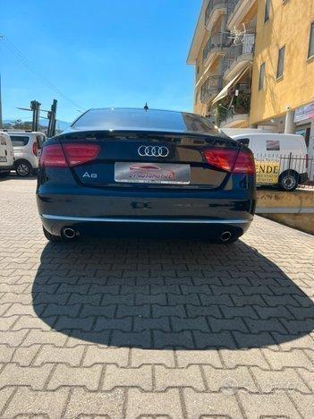 Audi A8 Berlina