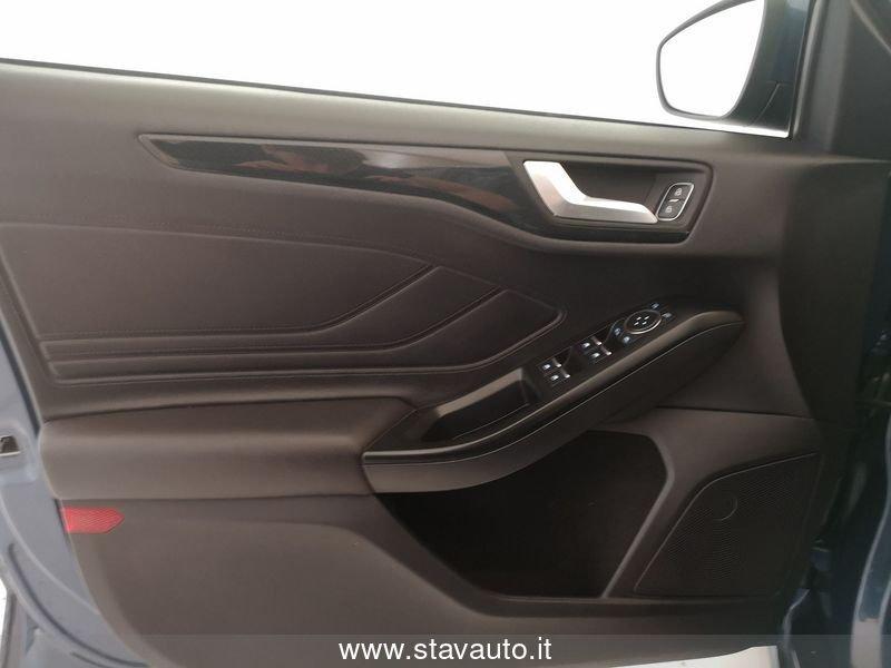 Ford Focus 1.5 EcoBoost 150 CV automatico 5p. ST Line