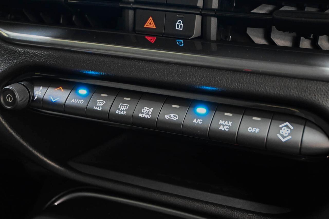 FIAT 600 (2023-->) 600 Hybrid 100 CV DCT MHEV L...