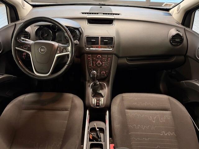 Opel Meriva 1.3 CDTI 95CV ecoFLEX Elective