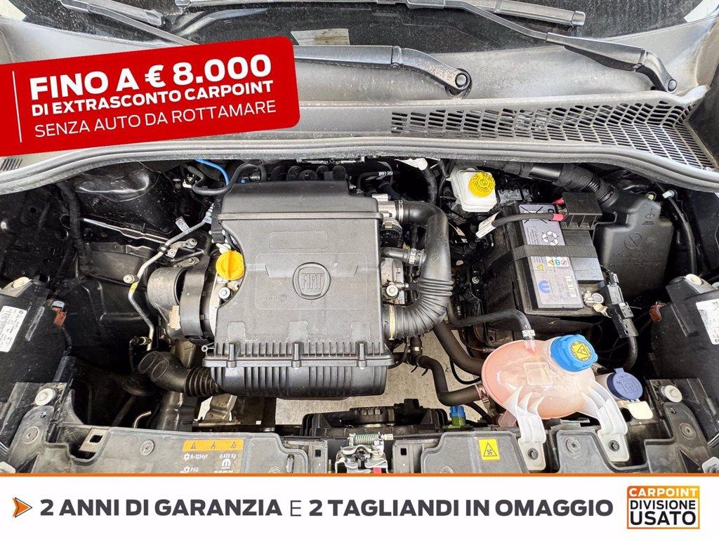FIAT 500l cross 1.4 s&s 95cv my20 del 2021