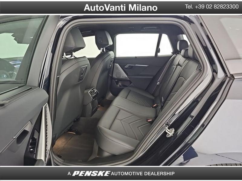 BMW i5 i5 eDrive40 M Sport Pro