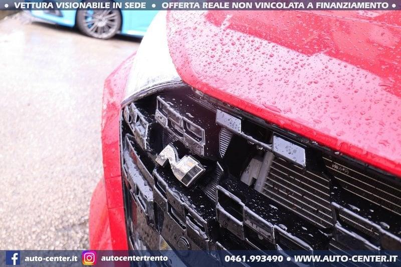 Hyundai i20 N Performance 1.6 T-GDI Techno Pack