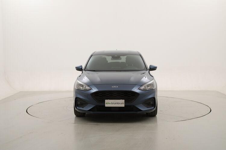 Ford Focus Hybrid ST-Line X BR484034 1.0 Mild Hybrid 155CV