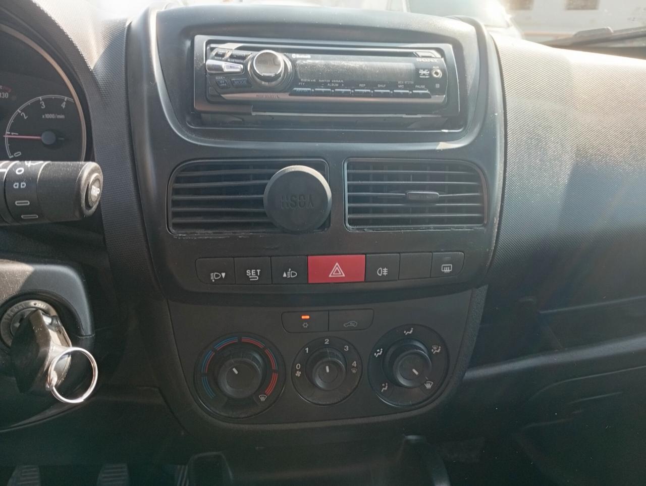 Opel Combo 1.3 CDTI PC-TN Van