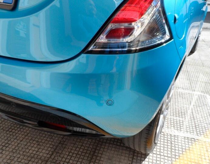 Lancia Ypsilon 1.0 FireFly 70CV Hybrid Maryne 12/2020