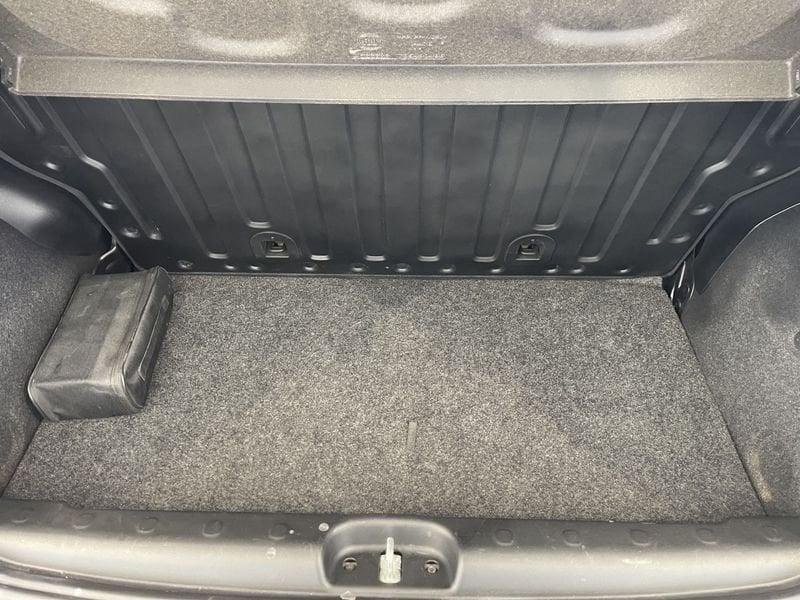 FIAT Panda 1.2 69cv EasyPower Easy