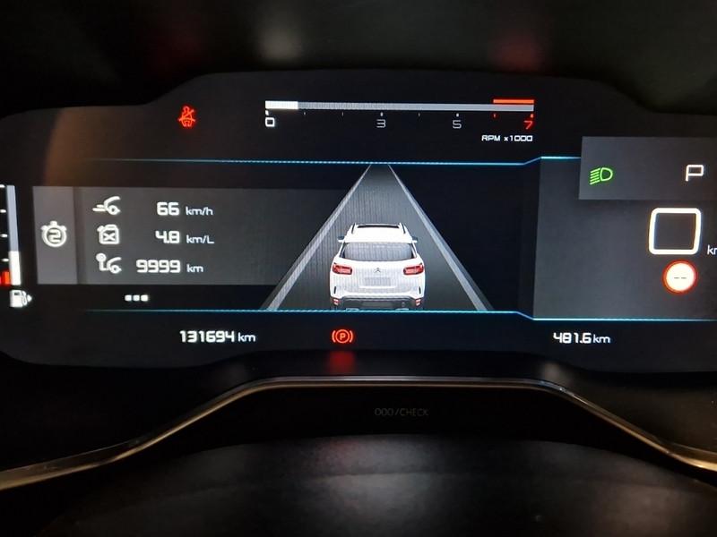 CITROEN C5 AIRCROSS BlueHDi 130 S/S Business EAT8