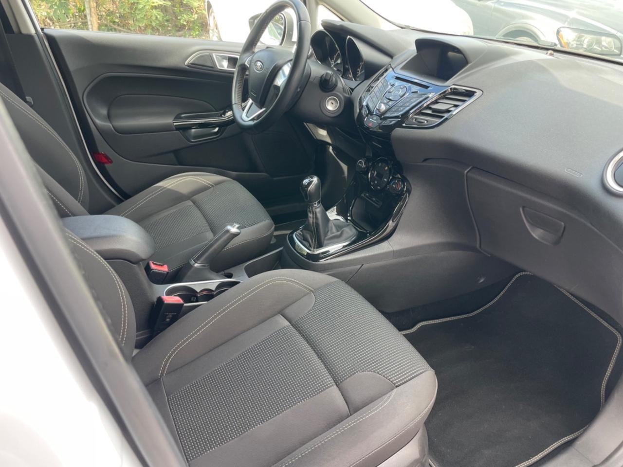 Fiat Freemont 2.0 Mjt 170 CV 4x4 aut. Lounge