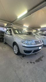 FIAT PUNTO 1,3 MJ