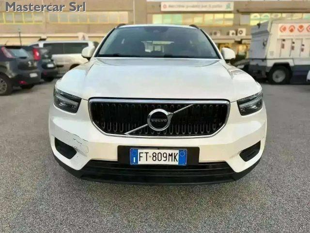 VOLVO XC40 2.0 d3 Business geartronic 150CV - Diesel FT809MK